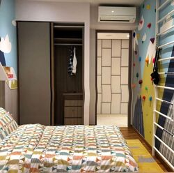 Yew Siang Road (D5), Condominium #611993801